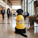 The Best Way to Help Me Is to Ignore Me | Service Dog Shirt