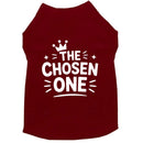 The Chosen One | Special Buy Dog Shirt - Funny Dog Shirts