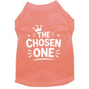 The Chosen One | Special Buy Dog Shirt - Funny Dog Shirts
