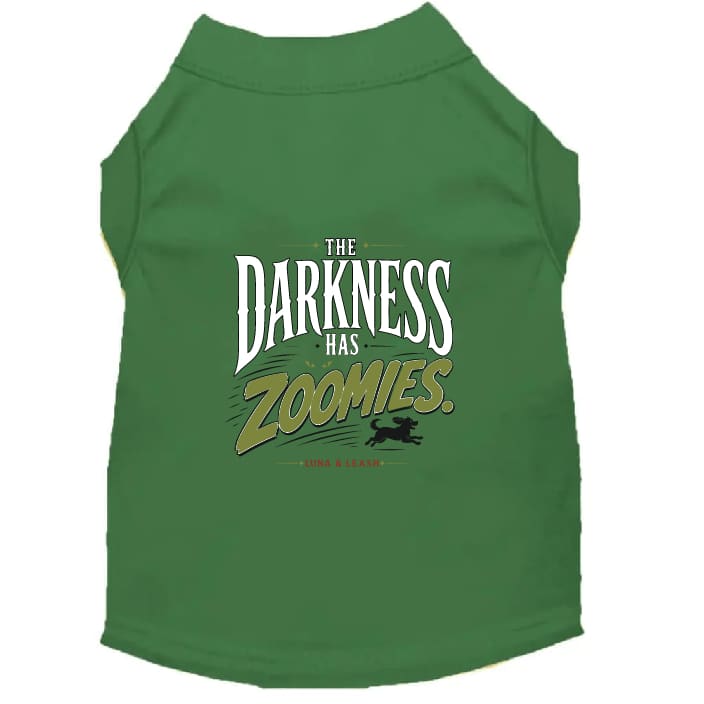XS (0-3 Lbs.) / Emerald Green