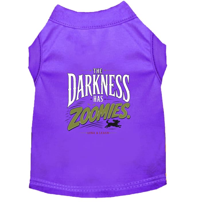 XS (0-3 Lbs.) / Purple