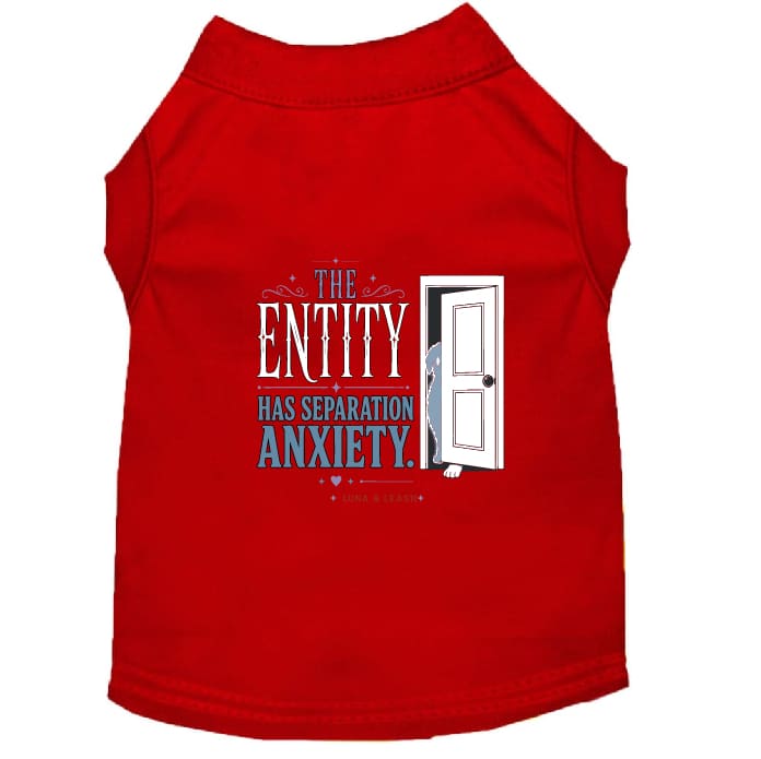 XS (0-3 Lbs.) / Red