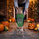 The Entity Wants Uppies Halloween Dog Shirt - Halloween Dog