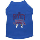 The Entity Wants Uppies Halloween Dog Shirt - Halloween Dog