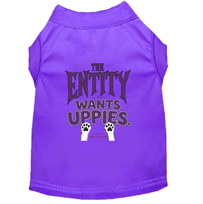 XS (0-3 Lbs.) / Purple