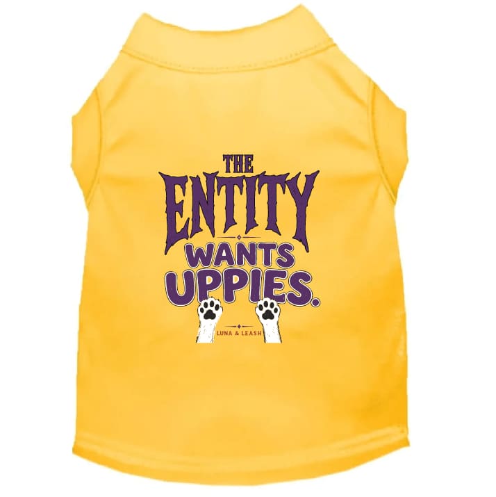 XS (0-3 Lbs.) / Yellow