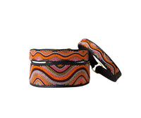 The Groove Beaded Dog Collar