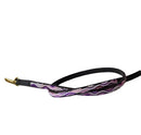The Purple Wave Dog Lead - Dog Leashes - Maasai