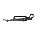 The Purple Wave Dog Lead - Dog Leashes - Maasai