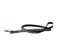 The Purple Wave Dog Lead