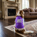 Thought About It Dog Shirt - Funny Dog Shirts