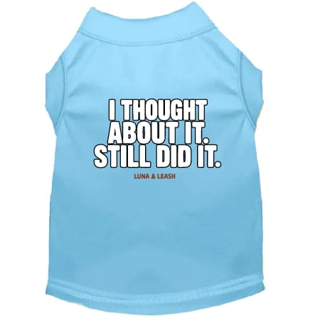 XS (0-3 Lbs.) / Light Blue