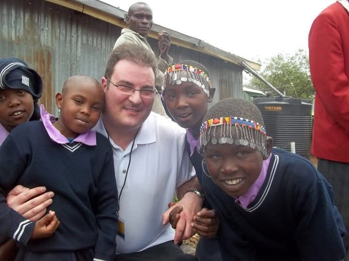 THE KENYAN COLLECTION DOG COLLARS