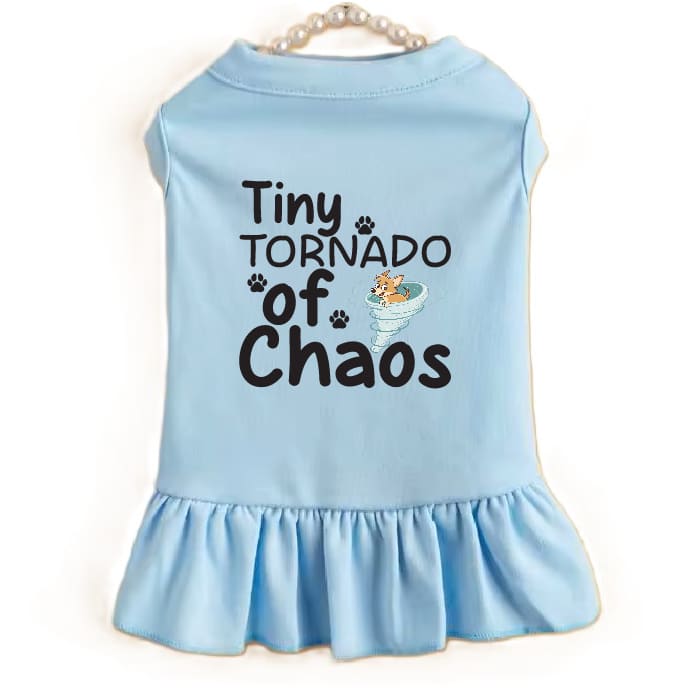 Light Blue / XS (0-3Lbs.)