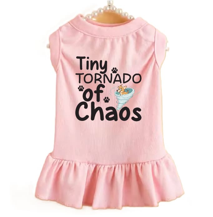 Light Pink / XS (0-3Lbs.)