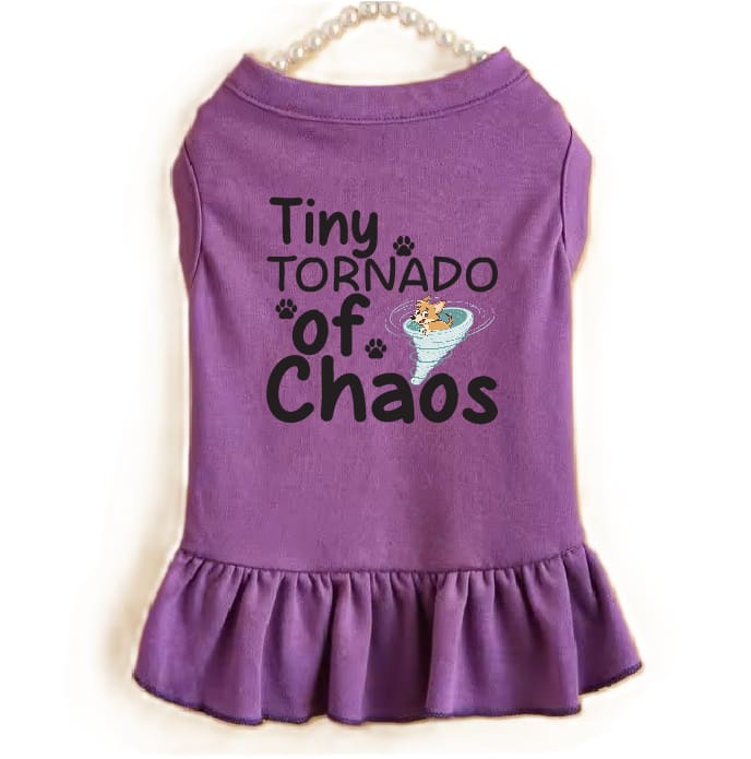 Purple / XS (0-3Lbs.)