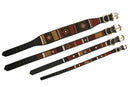 Topi Beaded Dog Collar - Dog Collars - Maasai