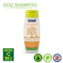 Tropical Fruit Dog Shampoo (Fresh & Gentle) - Premium Dog