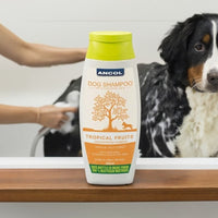 Tropical Fruit Dog Shampoo (Fresh & Gentle)