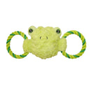 Tug-a-Mals - Toss and Retrieve Dog Toy