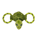 Tug-a-Mals - Toss and Retrieve Dog Toy