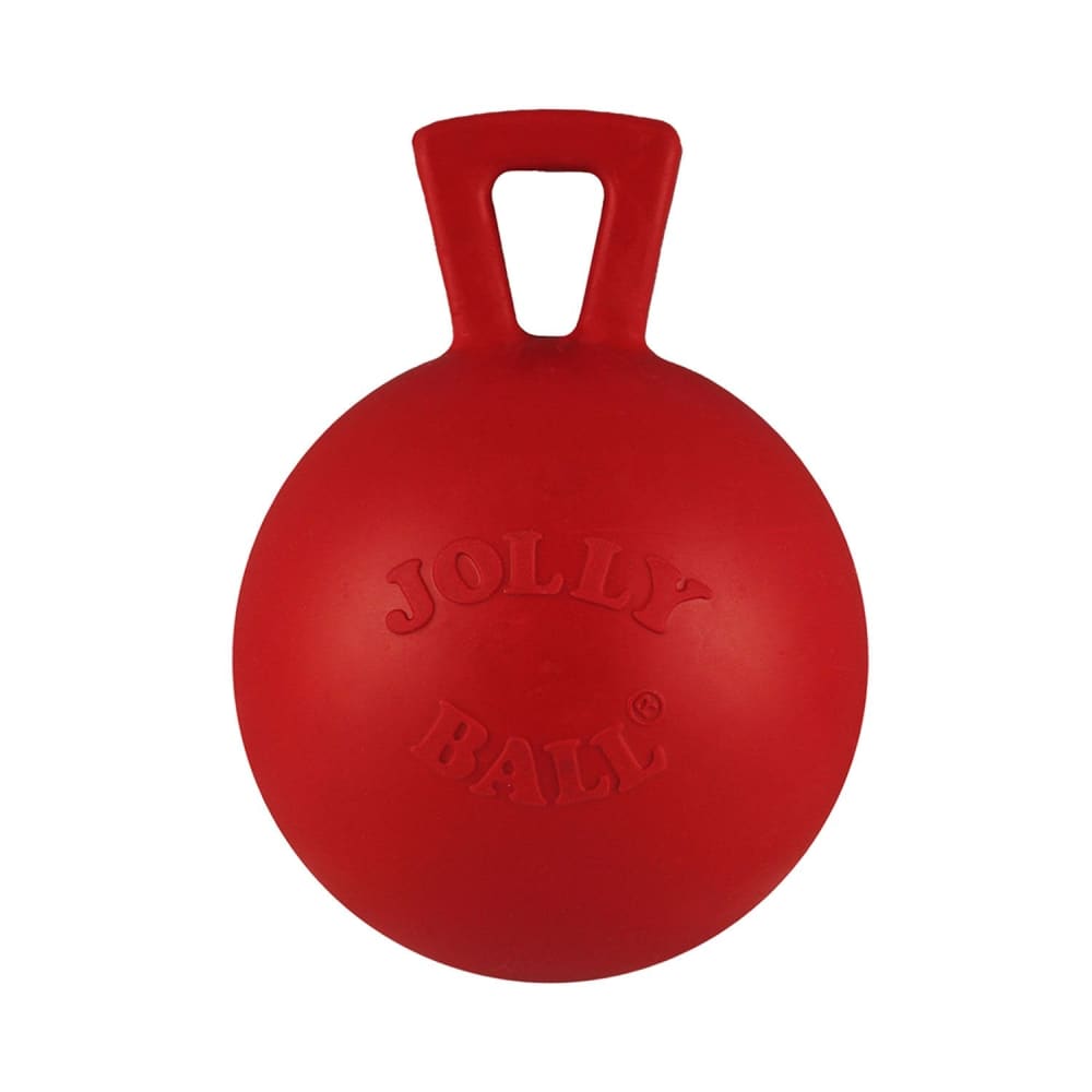Tug-n-Toss Mini Dog Toy