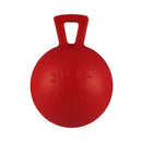 Tug-n-Toss Mini Dog Toy - Dog Chew Toy