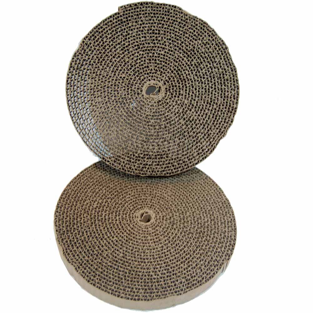 Turbo Scratcher Cat Toy Cat Scratcher Toy