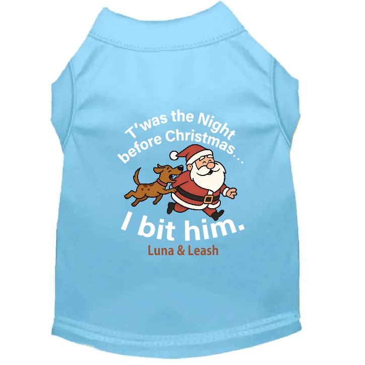 XS (0-3 Lbs.) / Light Blue