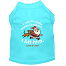 T’was the Night Dog Shirt - Dog Shirt