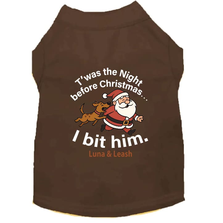 XS (0-3 Lbs.) / Brown