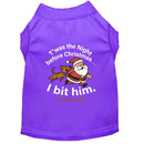 T’was the Night Dog Shirt - Dog Shirt