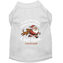 T’was the Night Dog Shirt - Dog Shirt