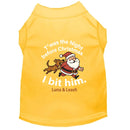 T’was the Night Dog Shirt - Dog Shirt