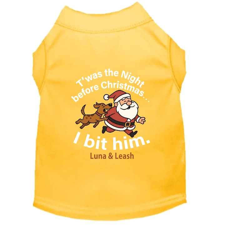 XS (0-3 Lbs.) / Yellow