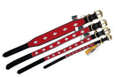 Unity Beaded Dog Collar - Dog Collars - Maasai