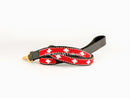Unity Beaded Dog Lead - Dog Leashes - Maasai