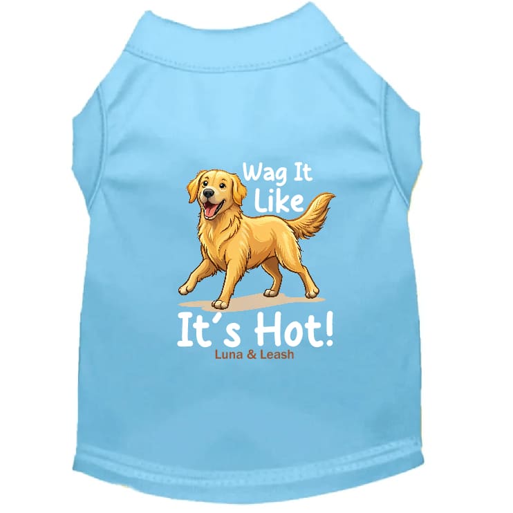 XS (0-3 Lbs.) / Light Blue