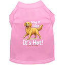 Wag It Like It’s Hot Dog Shirt - Funny Dog Shirts
