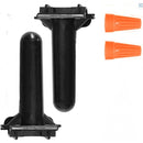 Waterproof Dog Fence Wire Splices 5-Pack - Underground