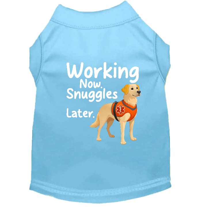 XS (0-3 Lbs.) / Light Blue