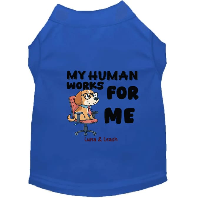 XS (0-3 Lbs.) / Dark Blue