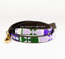 Yesterday Today Tomorrow (YTT) Beaded Dog Lead - Dog
