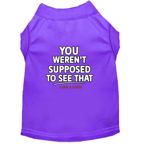 XS (0-3 Lbs.) / Purple