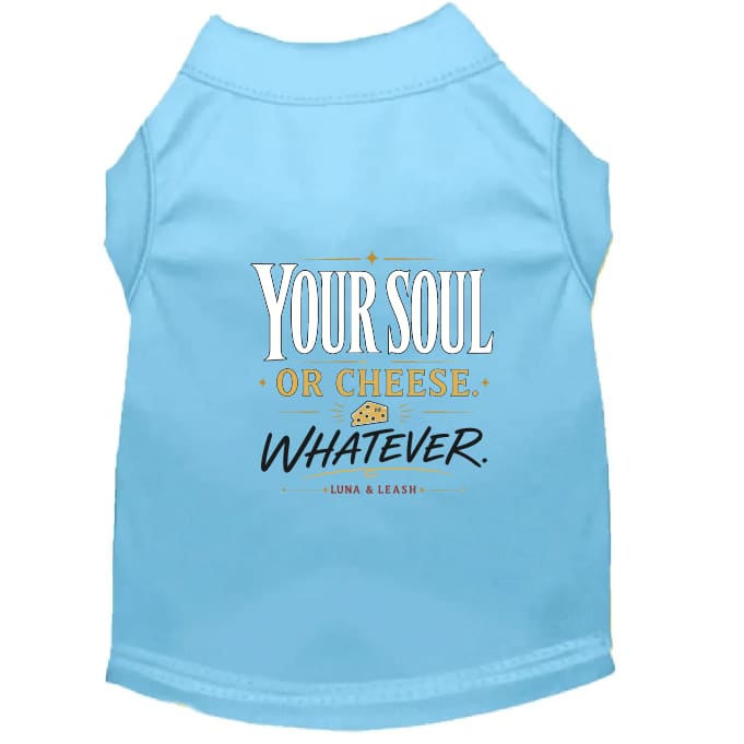 XS (0-3 Lbs.) / Light Blue