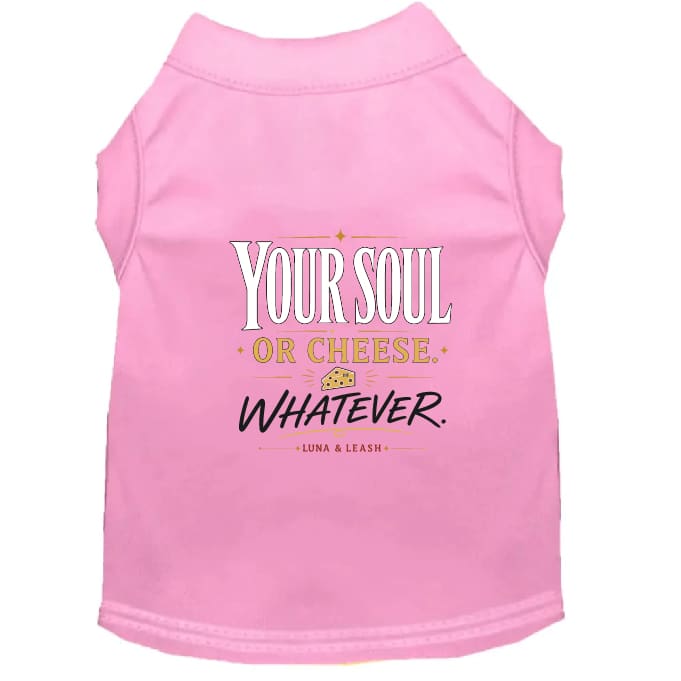 XS (0-3 Lbs.) / Light Pink