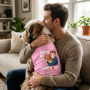 You’re My Whole World Dog Shirt - Sweet & Sentimental Dog